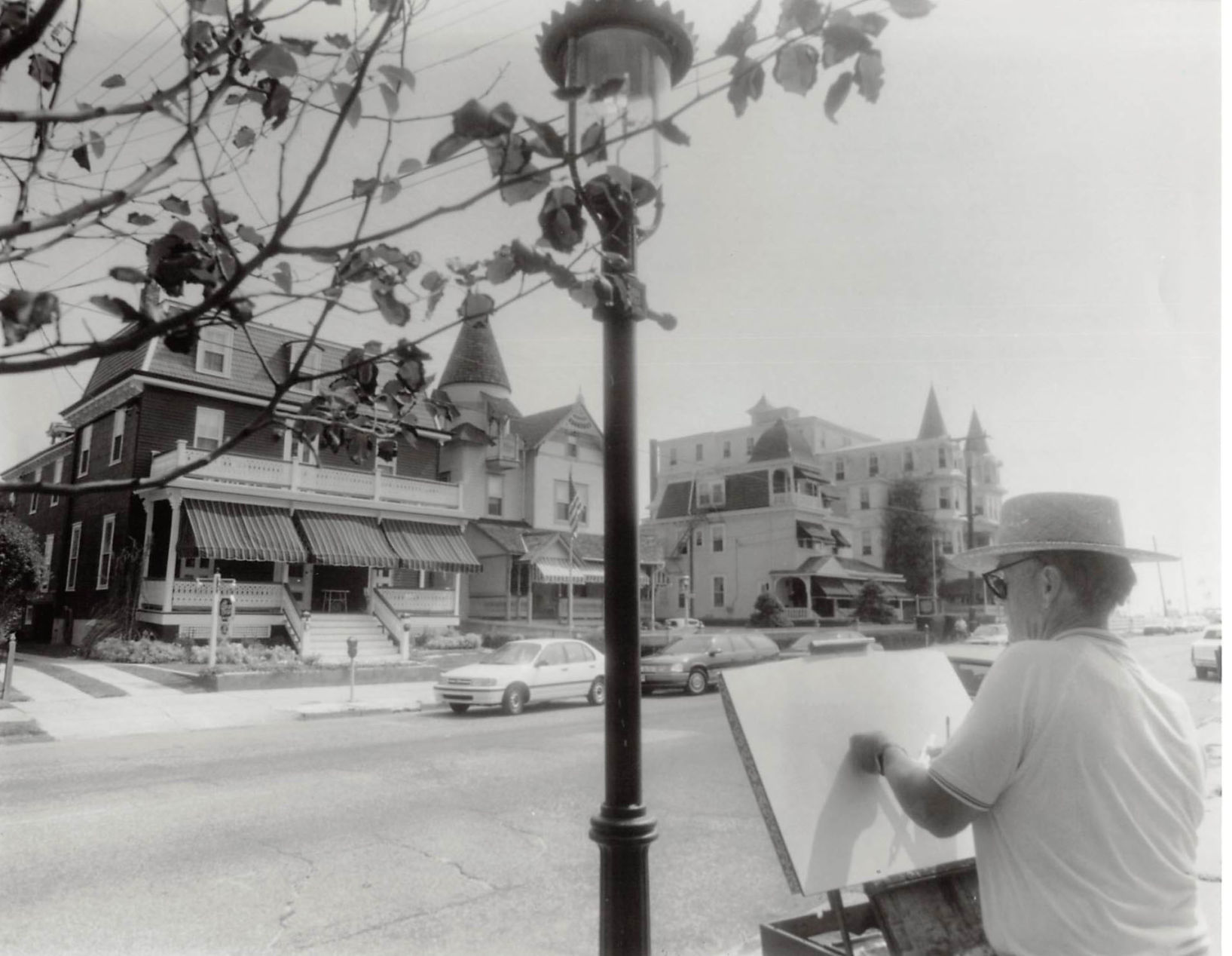 Cape May
